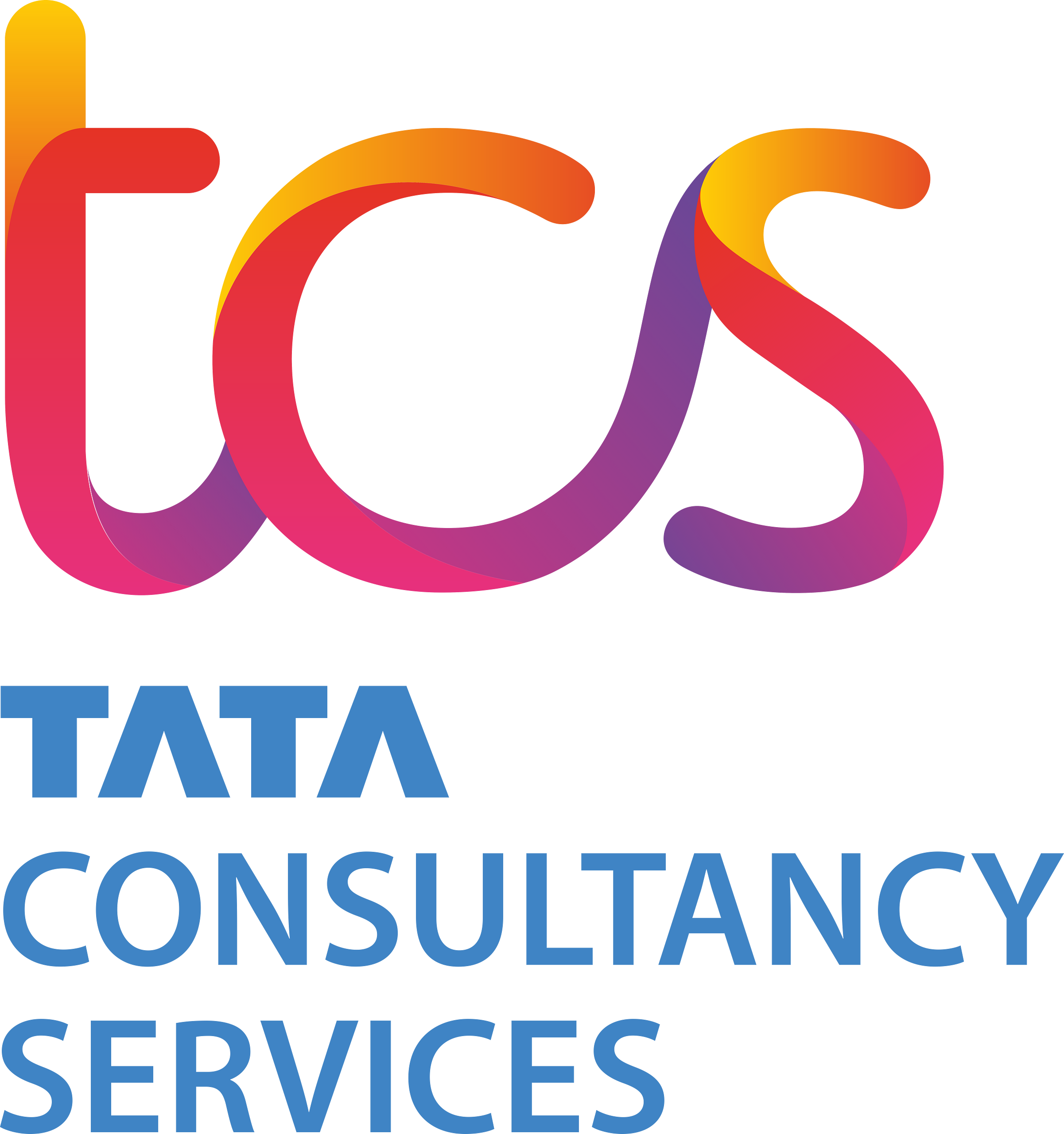 Tata Consultancy Services